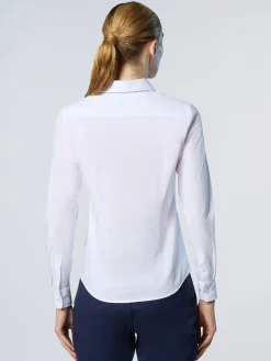 North Sails Camicia Poplin*Donna Camicie