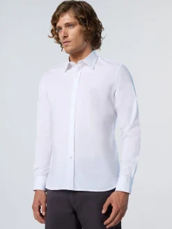 North Sails Camicia Poplin*Uomo Camicie
