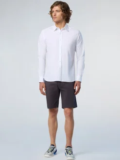 North Sails Camicia Poplin*Uomo Camicie