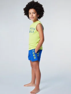 North Sails Canotta con logo stampato* Outlet|T-shirts