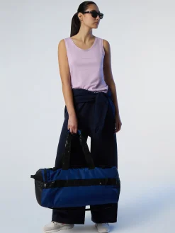 North Sails Canotta in bambù*Donna Outlet