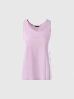 North Sails Canotta in bambù*Donna Outlet