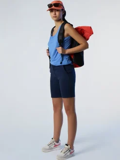 North Sails Canotta in bambù*Donna Outlet