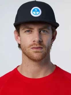 North Sails Cappellino Trucker*Uomo Accessori