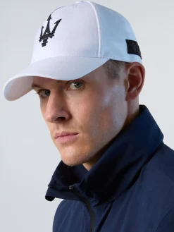 North Sails Cappello con tridente*Uomo Outlet|Accessori