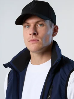 North Sails Cappello con tridente*Uomo Outlet|Accessori