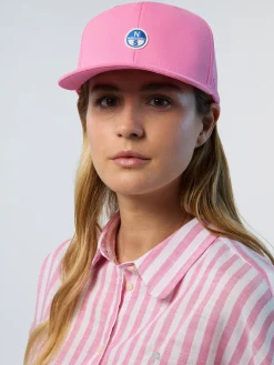 North Sails Cappello da baseball con logo*Donna Outlet|Accessori