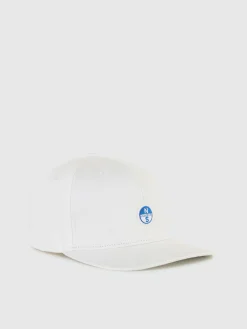 North Sails Cappello da baseball con logo*Donna Outlet|Accessori