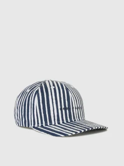 North Sails Cappello da baseball con stampa*Donna Outlet|Accessori