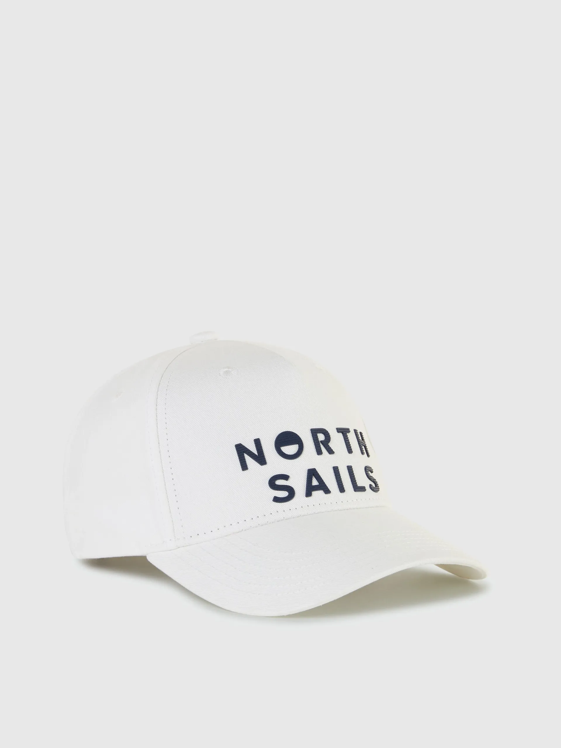 North Sails Cappello da baseball con logo* Outlet|Accessori