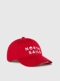 North Sails Cappello da baseball con logo* Outlet|Accessori