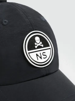 North Sails Cappello da baseball con logo*Uomo Accessori