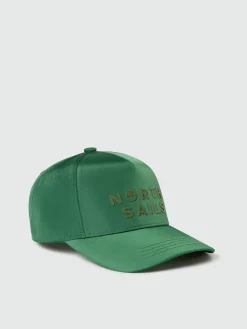 North Sails Cappello da baseball in nylon*Donna Shop By Look|Accessori