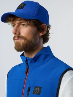 North Sails Cappello da baseball in nylon*Uomo Outlet|Accessori