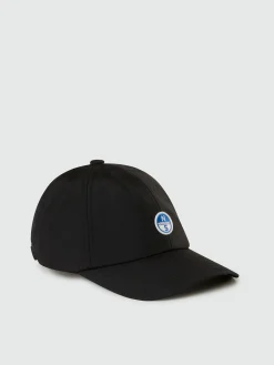 North Sails Cappello da baseball in taslan*Uomo Shop By Look|Accessori