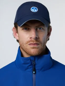 North Sails Cappello Fast Dry*Uomo Accessori