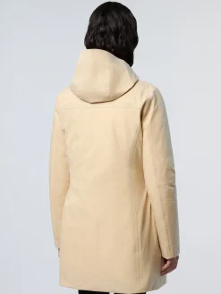 North Sails Cappotto Dartmouth*Donna Giacche