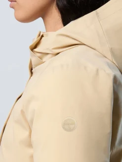 North Sails Cappotto Dartmouth*Donna Giacche