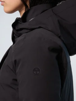 North Sails Cappotto Dartmouth*Donna Giacche