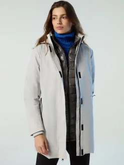 North Sails Cappotto Dartmouth*Donna Outlet|Giacche