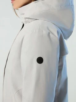 North Sails Cappotto Dartmouth*Donna Outlet|Giacche