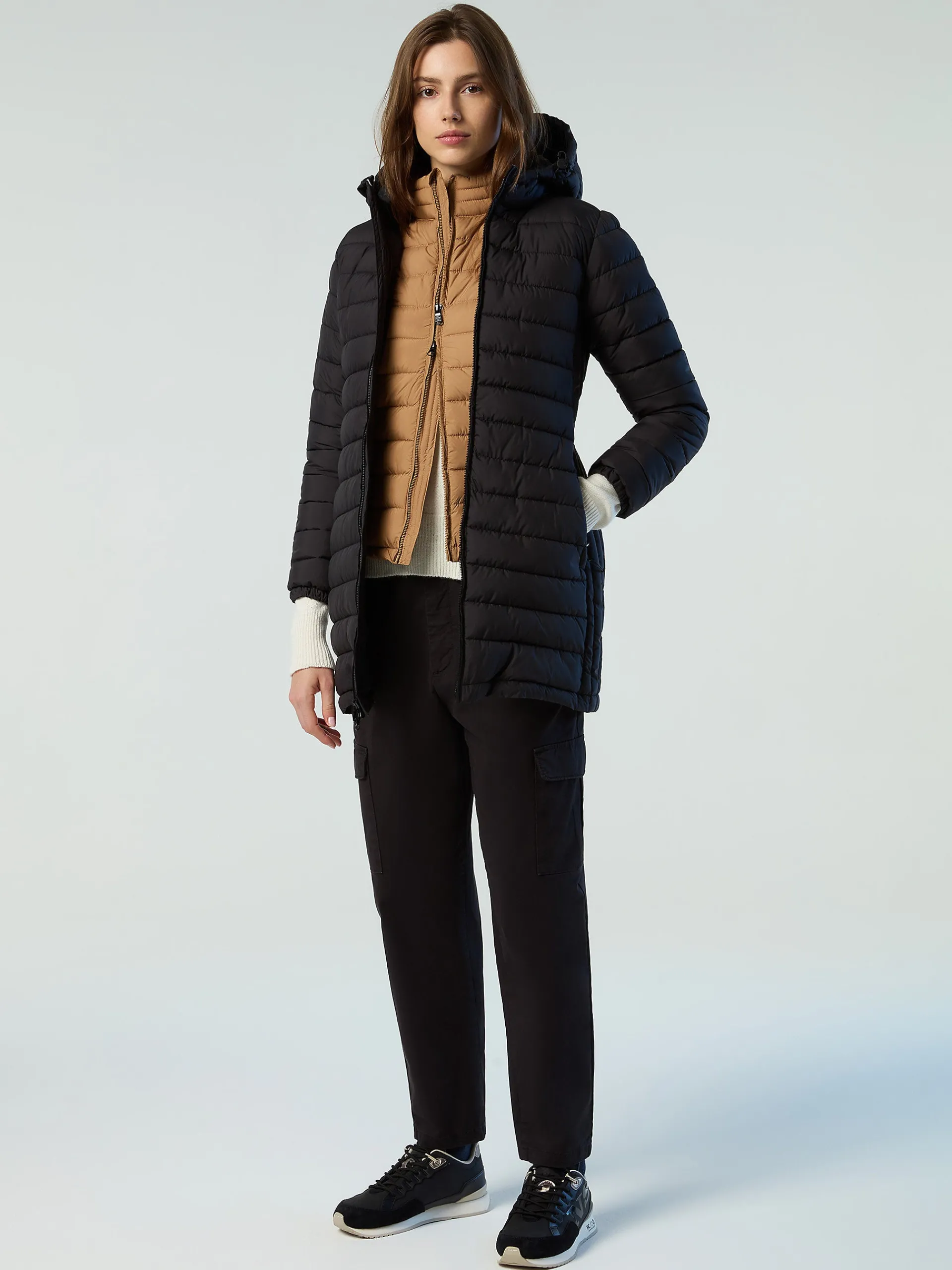 North Sails Cappotto Grace*Donna Outlet|Giacche