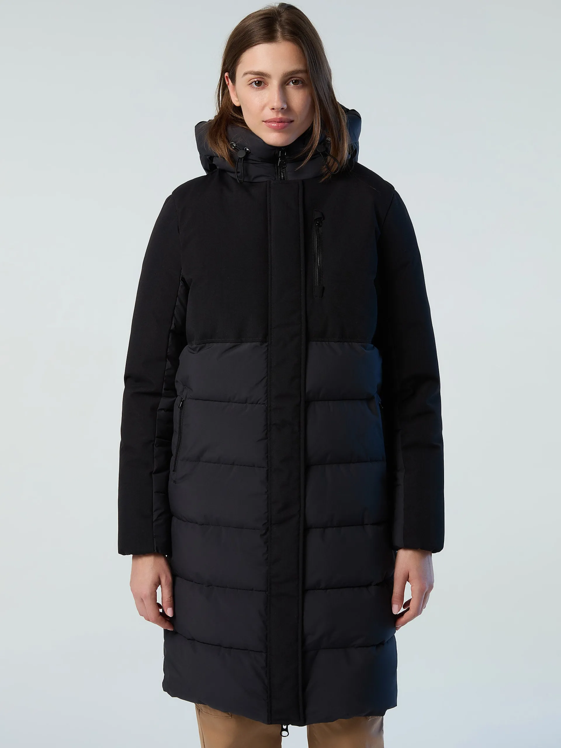 North Sails Cappotto Sidney*Donna Outlet|Giacche