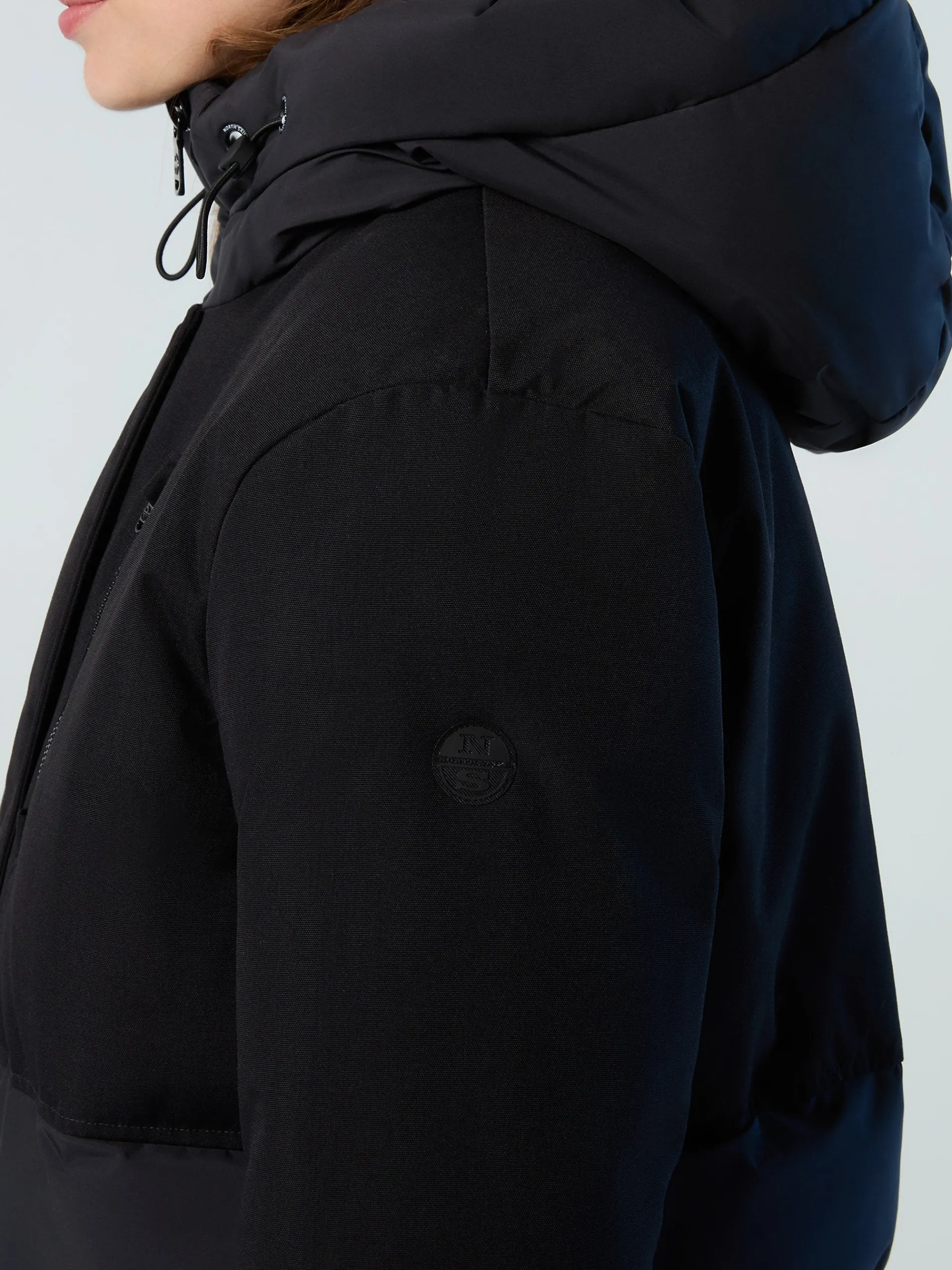 North Sails Cappotto Sidney*Donna Outlet|Giacche