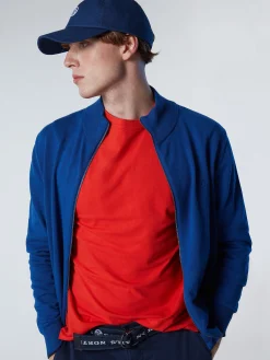 North Sails Cardigan con zip*Uomo Outlet|Outlet