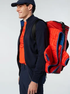 North Sails Cardigan con zip*Uomo Outlet|Maglioni E Cardigan