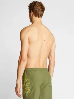 North Sails Costume con lettering*Uomo Outlet