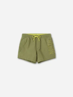 North Sails Costume con lettering*Uomo Outlet