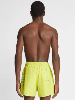 North Sails Costume con lettering*Uomo Outlet