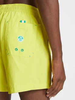 North Sails Costume con lettering*Uomo Outlet