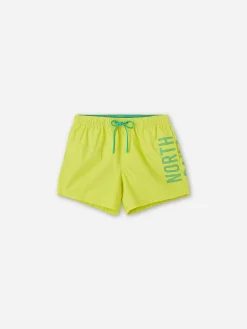 North Sails Costume con lettering*Uomo Outlet