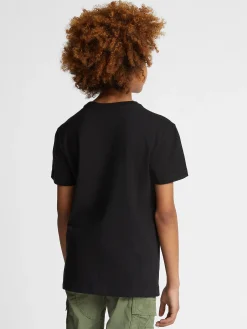 North Sails Cotton and bamboo T-shirt* Outlet|T-shirts