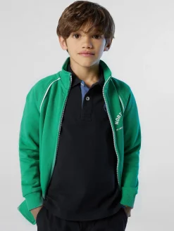 North Sails Felpa a collo alto* Outlet