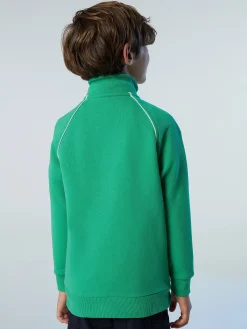 North Sails Felpa a collo alto* Outlet