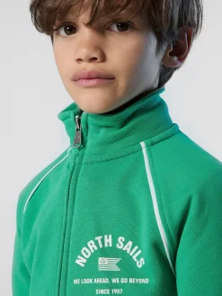 North Sails Felpa a collo alto* Outlet