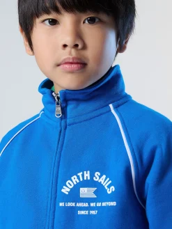 North Sails Felpa a collo alto* Outlet