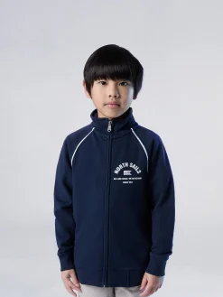 North Sails Felpa a collo alto* Outlet