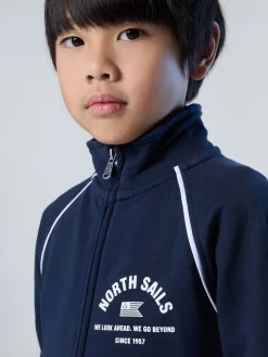 North Sails Felpa a collo alto* Outlet