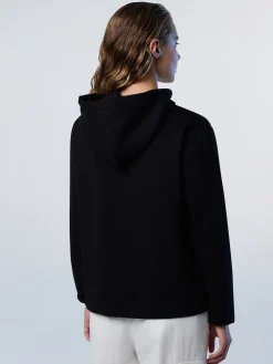 North Sails Felpa con cappuccio*Donna Outlet|Felpe