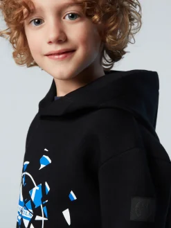 North Sails Felpa con cappuccio* Outlet