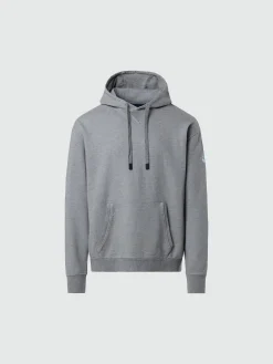 North Sails Felpa con cappuccio e logo*Uomo Felpe