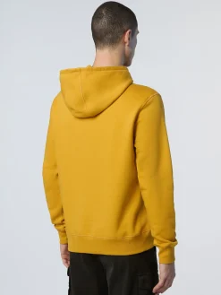 North Sails Felpa con cappuccio e logo*Uomo Felpe