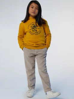 North Sails Felpa con cappuccio e stampa* Felpe