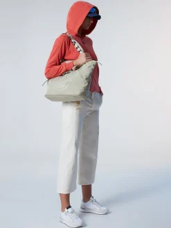 North Sails Felpa con cappuccio in modal*Donna Outlet|Felpe