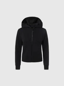 North Sails Felpa con cappuccio in modal*Donna Outlet|Felpe