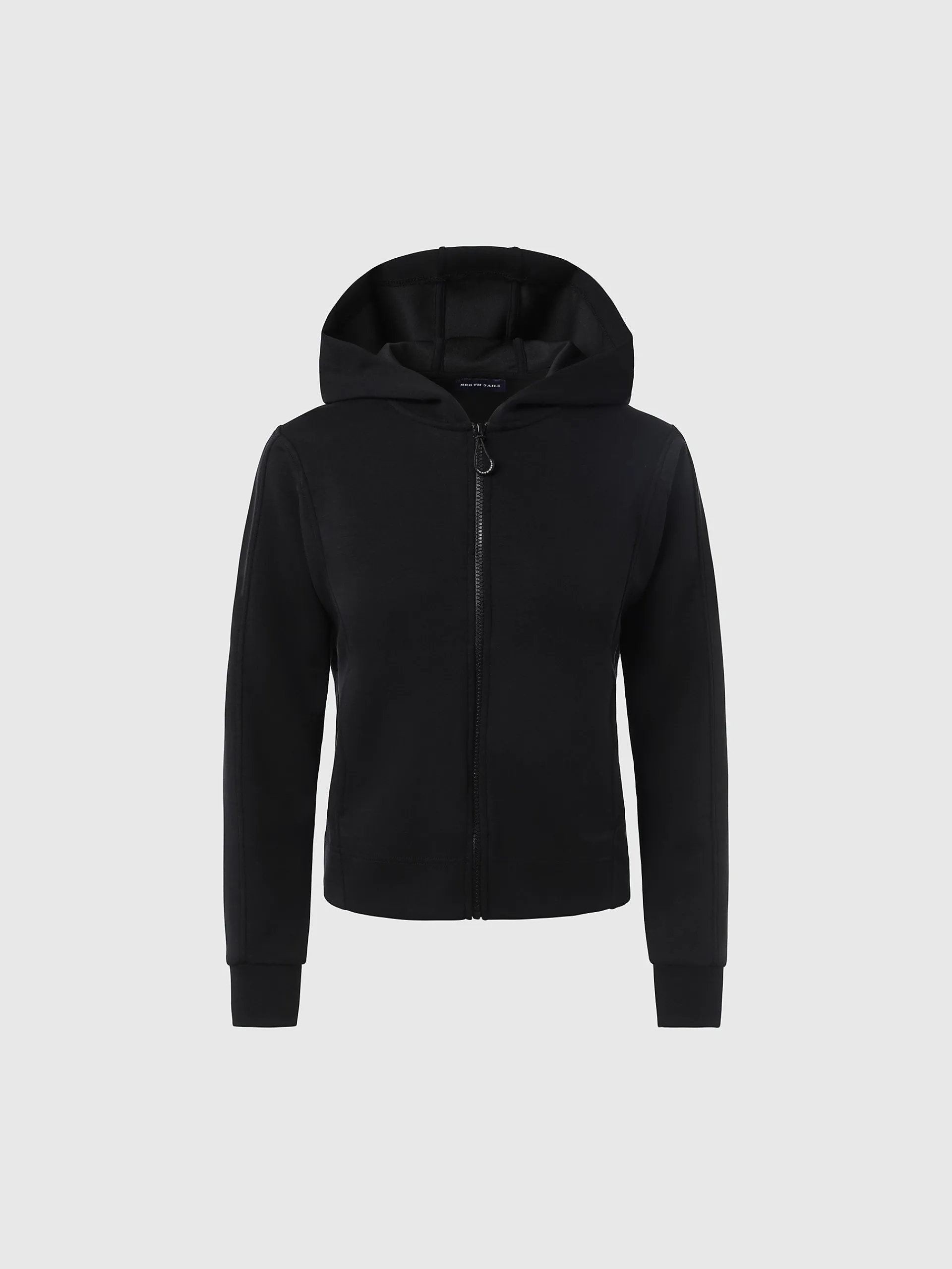 North Sails Felpa con cappuccio in modal*Donna Outlet|Felpe